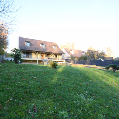 Maison 5 pièces 445000 €