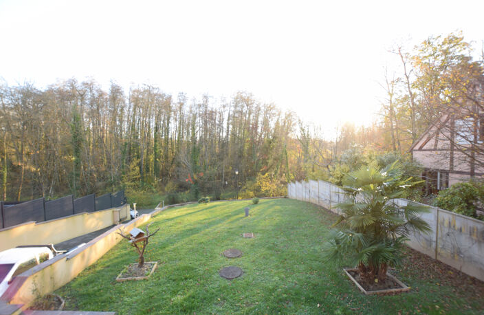 Maison de 5 pièces sur sous-sol total — photo 2