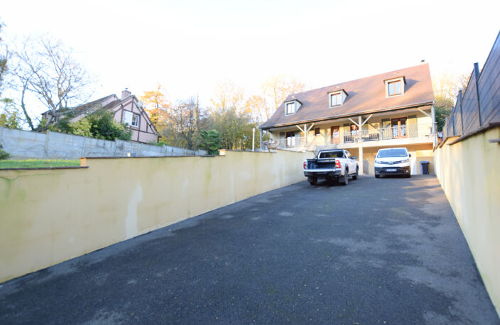 Maison de 5 pièces sur sous-sol total — photo 3