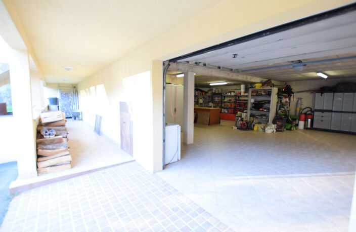 Maison de 5 pièces sur sous-sol total — photo 4