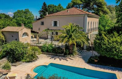 vente maison 990 000 € à proximité de Saint-Antonin-du-Var (83510)