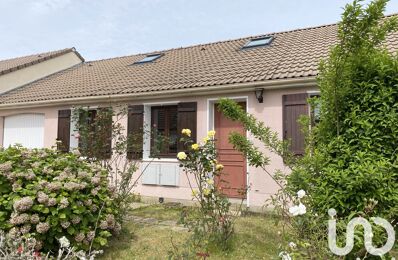 vente maison 220 000 € à proximité de Sotteville-Lès-Rouen (76300)