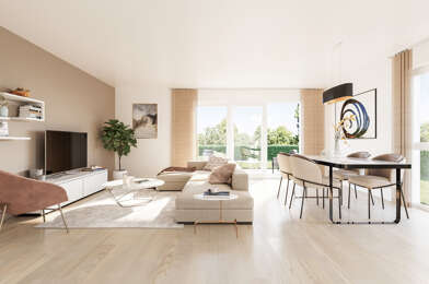 Maison 4 pièces 619000 €