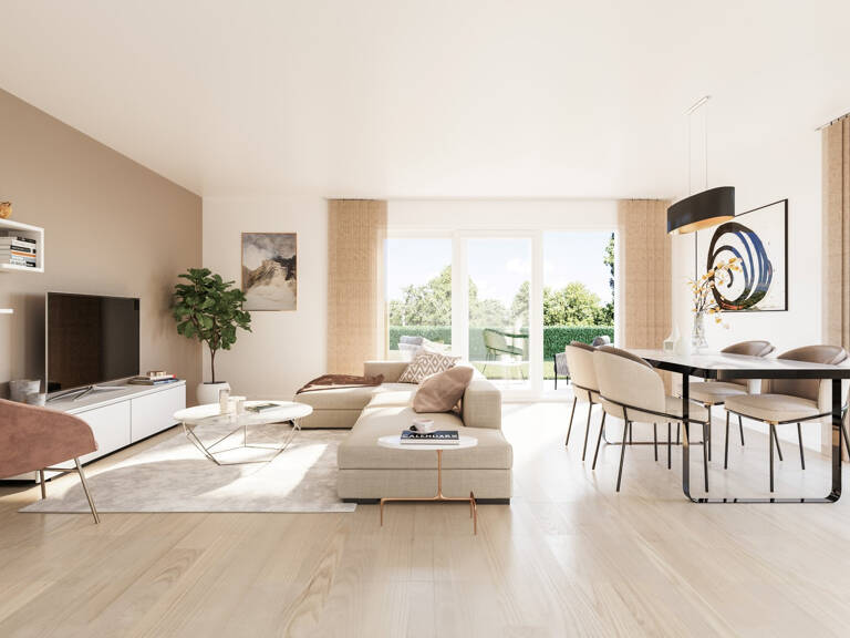 
        Maison

        (3 à 5 pièces)

        (72 à 110 m²)
       — photo 1