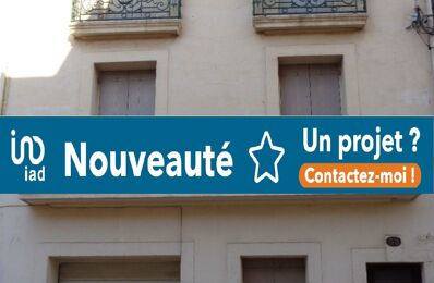 vente maison 180 000 € à proximité de Pinet (34850)