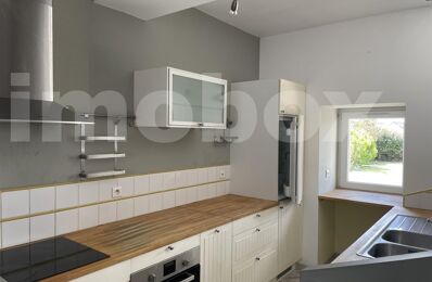 vente maison 297 990 € à proximité de Ingrandes (49123)