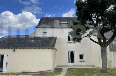 vente maison 297 990 € à proximité de Saint-Sauveur-de-Landemont (49270)