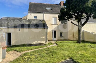 maison 8 pièces 131 m2 à vendre à Vair-sur-Loire (44150)