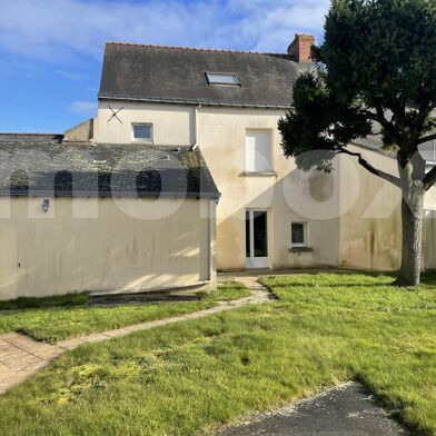 Maison 8 pièces 267990 €