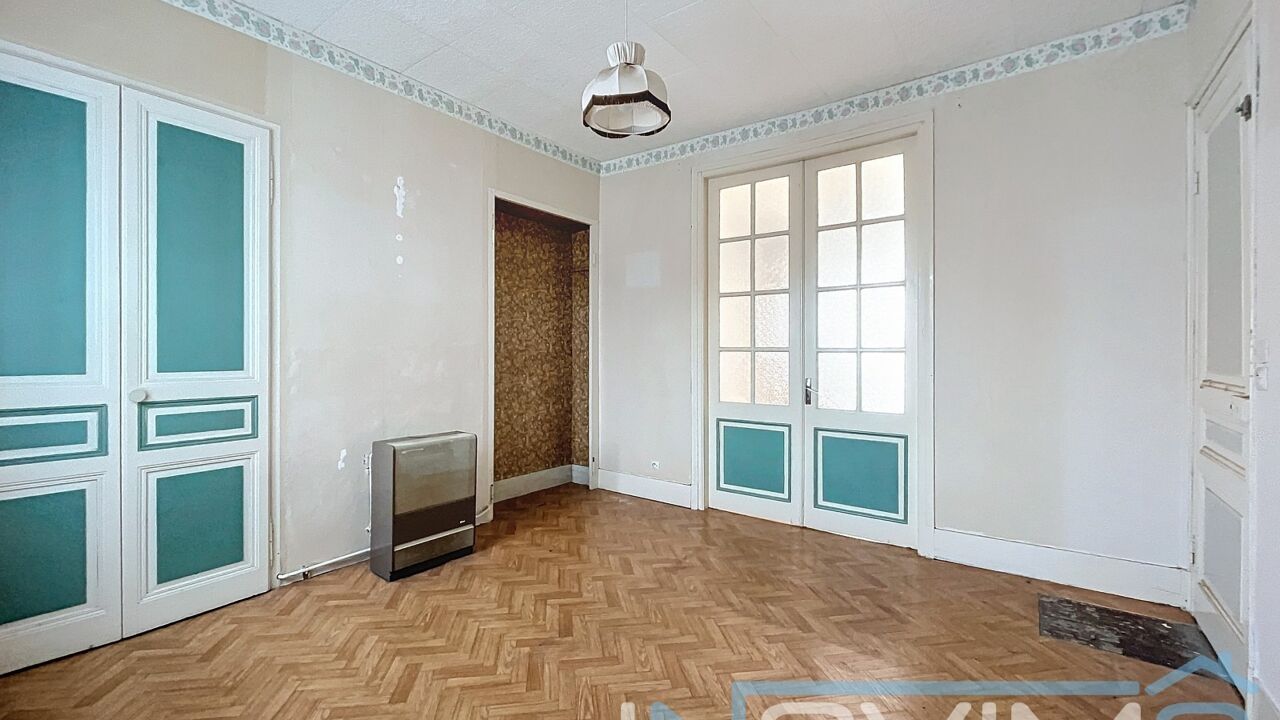 maison 6 pièces 112 m2 à vendre à Coudekerque-Branche (59210)