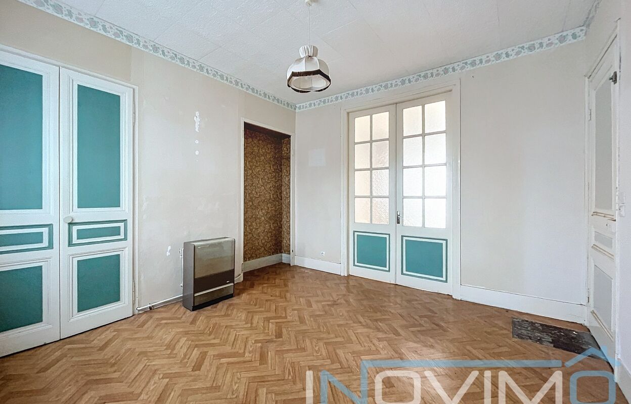 maison 6 pièces 112 m2 à vendre à Coudekerque-Branche (59210)