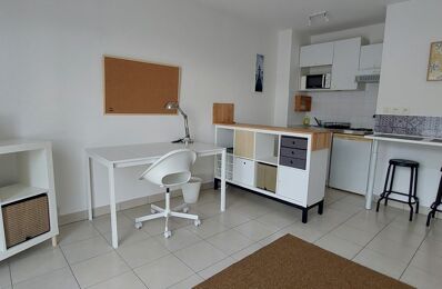 location appartement 739 € CC /mois à proximité de Bron (69500)