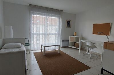 location appartement 739 € CC /mois à proximité de Lyon 5 (69005)