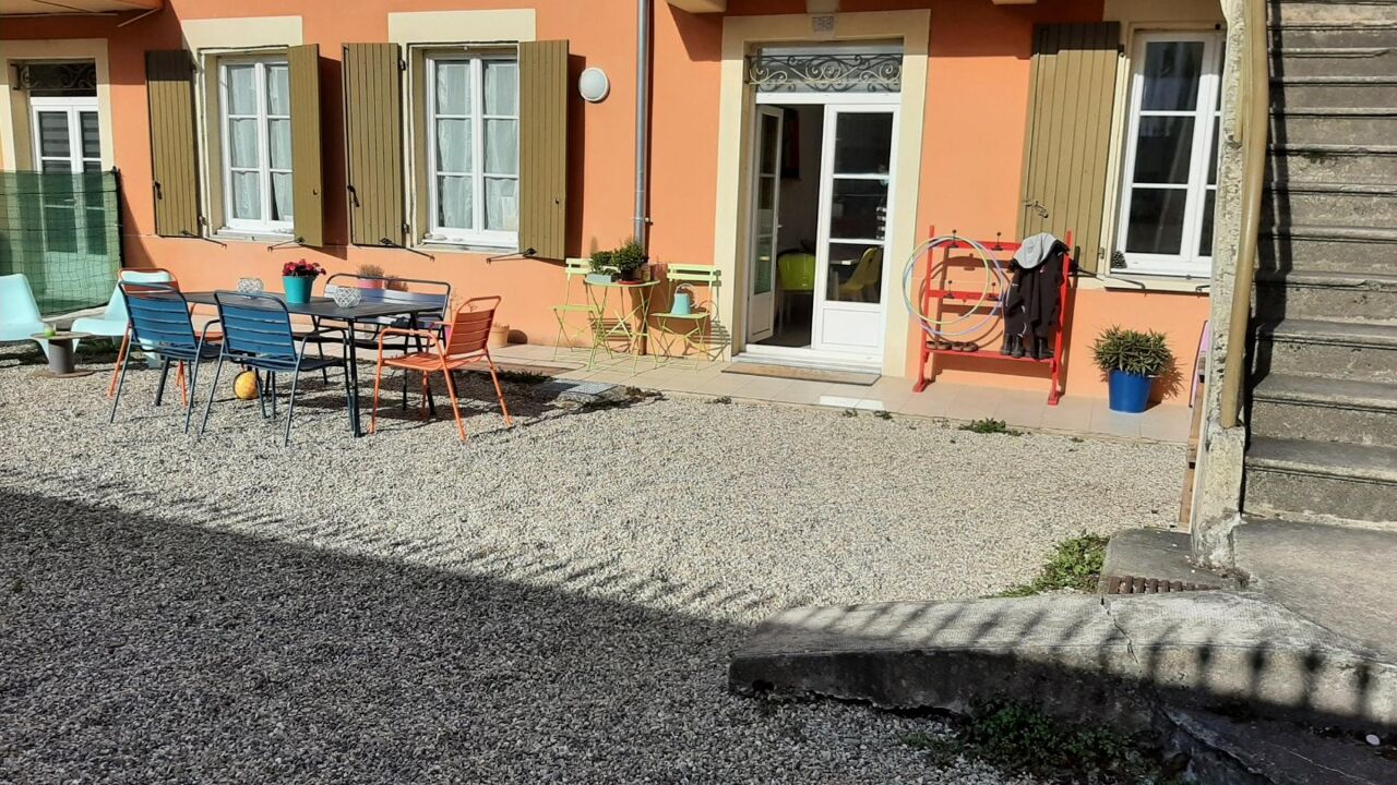 appartement 4 pièces 74 m2 à louer à La Verpillière (38290)