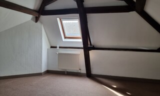 Appartement 4 Pièces 67 m² à vendre à Romilly-sur-Seine (10100)