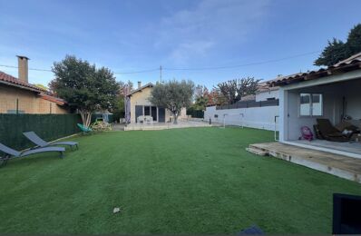 vente maison 510 000 € à proximité de Carnoux-en-Provence (13470)