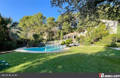 vente maison 840 000 € à proximité de Valras-Plage (34350)