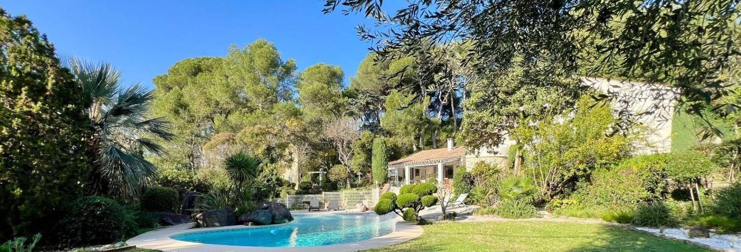 Maison 7 Pièces 150 m² à vendre à Béziers (34500)