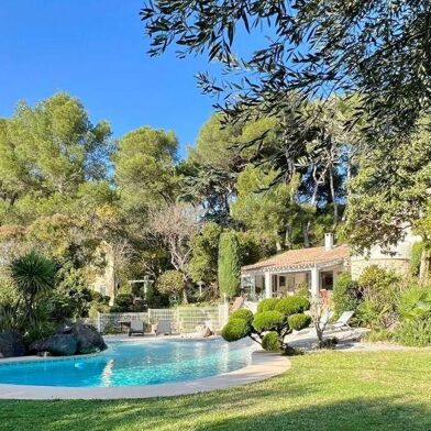 Maison 7 pièces 820000 €