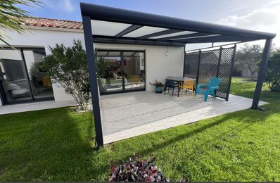 vente maison 579 000 € à proximité de Saint-Hilaire-de-Riez (85270)