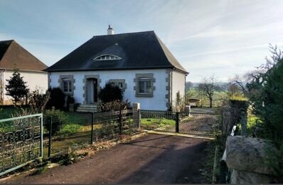 vente maison 117 000 € à proximité de Saint-Mars-du-Désert (53700)