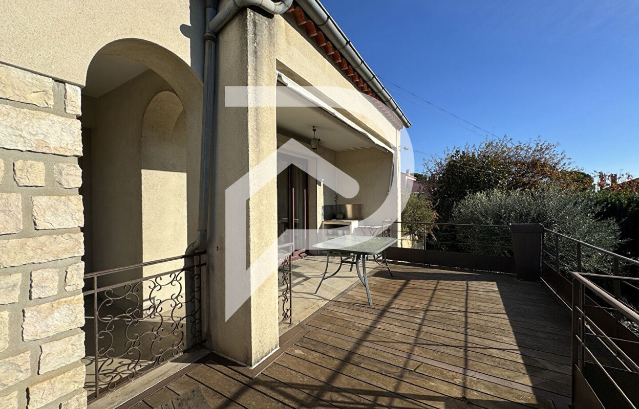 maison 6 pièces 180 m2 à vendre à Le Pontet (84130)