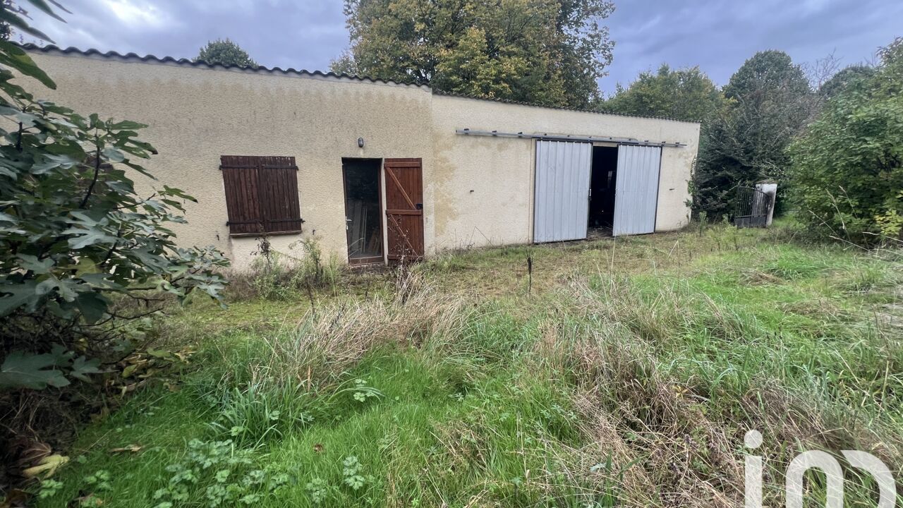 immeuble  pièces 122 m2 à vendre à Estillac (47310)