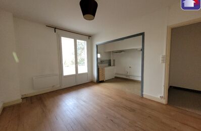 location appartement 440 € CC /mois à proximité de Montgaillard (09330)