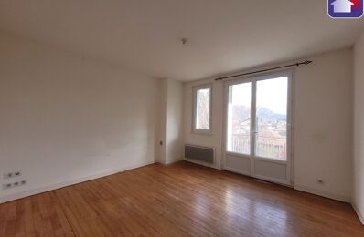 location appartement 500 € CC /mois à proximité de Foix (09000)