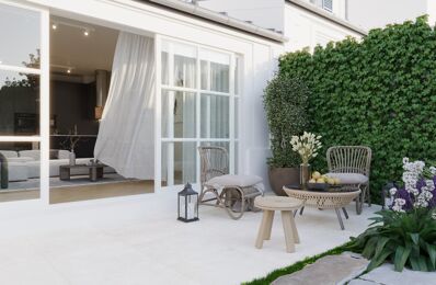 vente maison 2 150 000 € à proximité de Carrières-sur-Seine (78420)