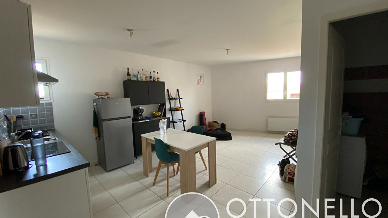 appartement 2 pièces 53 m2 à louer à Roquebrune-sur-Argens (83520)