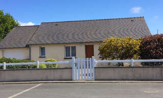 Maison 4 Pièces 80 m² à vendre à Carantec (29660)