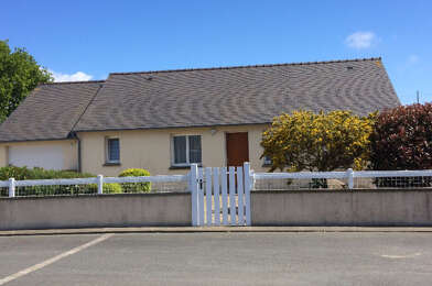 Maison 4 pièces 243000 €