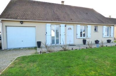 vente maison 239 500 € à proximité de Saint-Benoît-sur-Loire (45730)