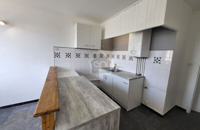 location appartement 680 € CC /mois à proximité de Saint-Rémy-de-Provence (13210)