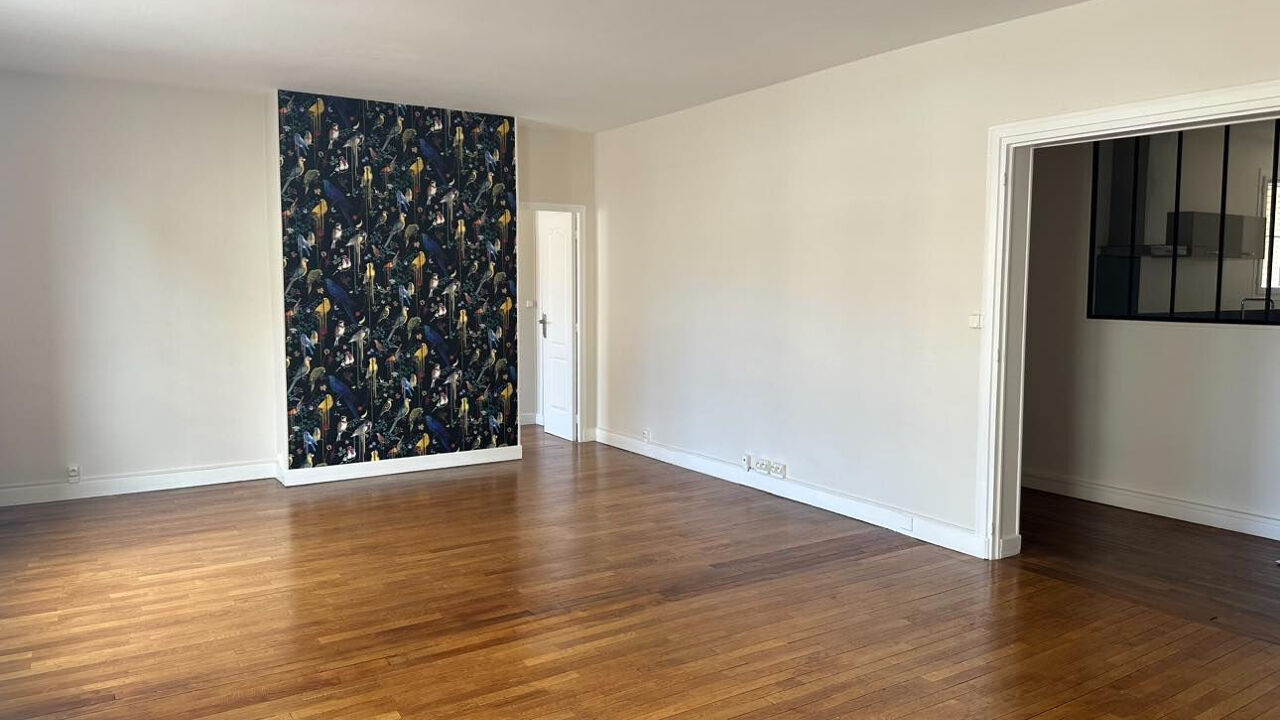 appartement 3 pièces 94 m2 à louer à Orléans (45000)