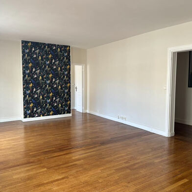 Appartement 3 pièces 94 m²