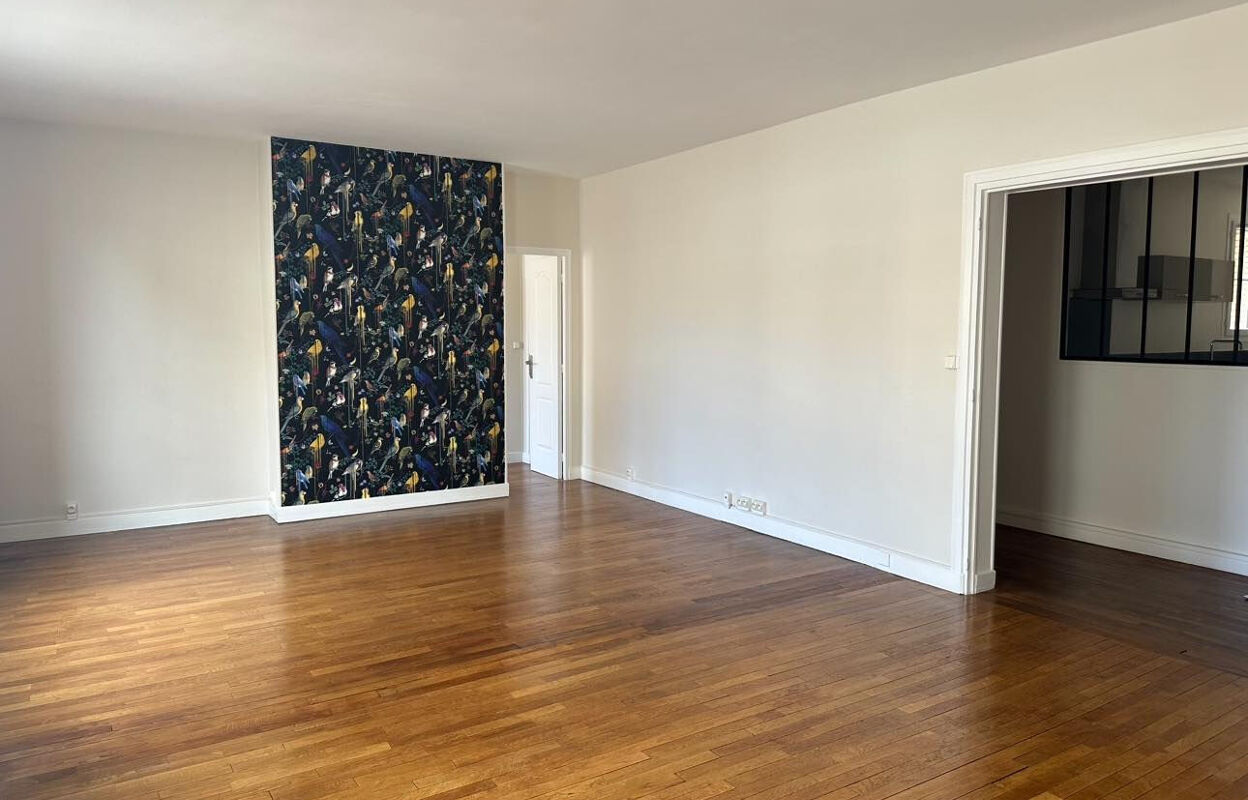 appartement 3 pièces 94 m2 à louer à Orléans (45000)