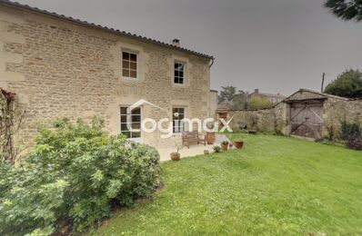 vente maison 525 000 € à proximité de Puilboreau (17138)