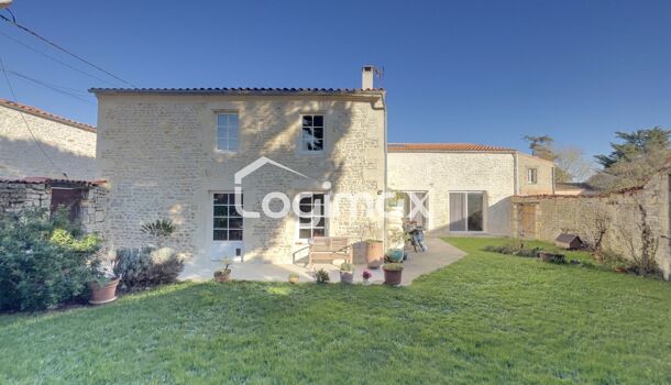 Villa / Maison 4 pièces  à vendre Puilboreau 17138