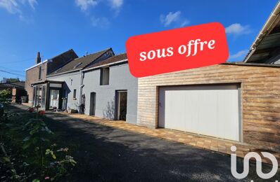 vente maison 235 900 € à proximité de Wargnies-le-Grand (59144)