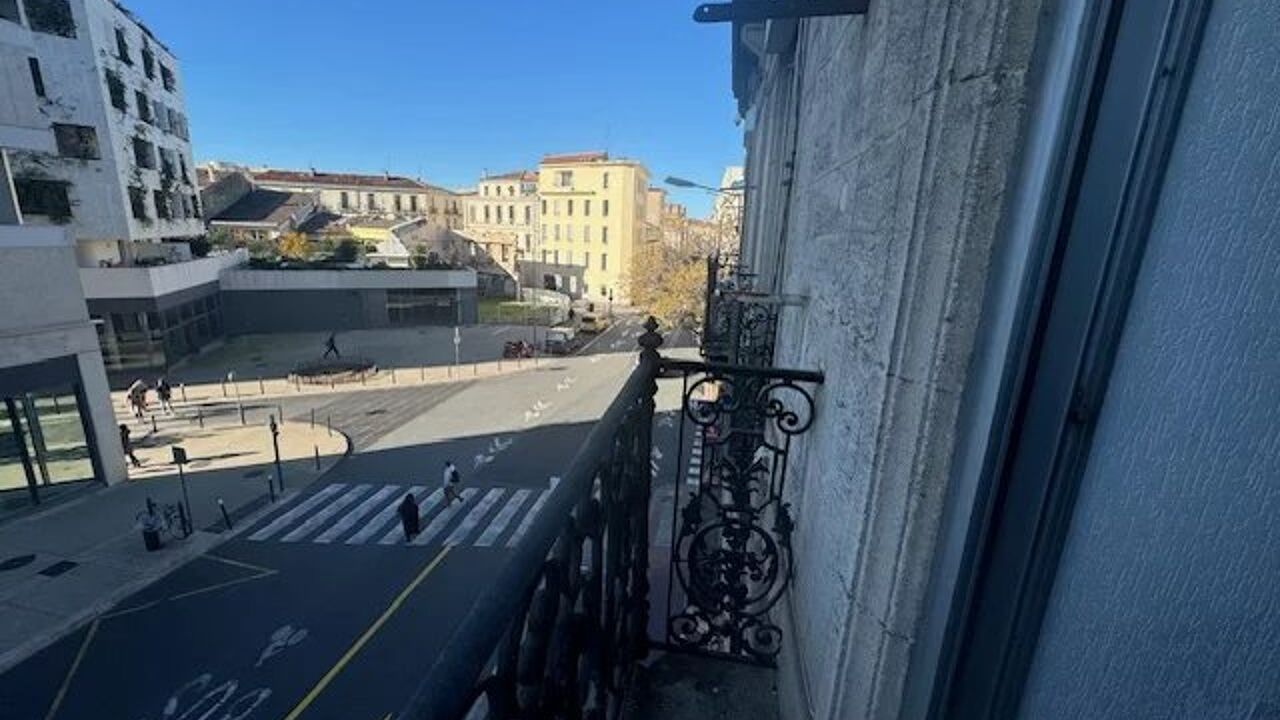 appartement 3 pièces 100 m2 à vendre à Montpellier (34000)