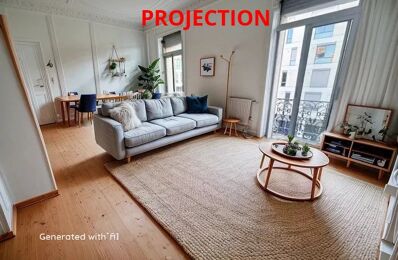 vente appartement 334 000 € à proximité de Lattes (34970)