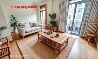 Appartement 3 Pièces 100 m² à vendre à Montpellier (34000)