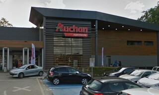 Commerce  121 m² à louer à Lyon 5 (69005)