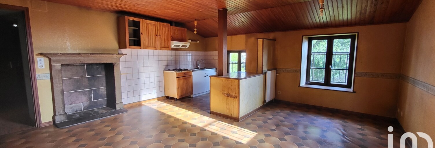 Immeuble  230 m² à vendre à Saint-Loup-sur-Semouse (70800)