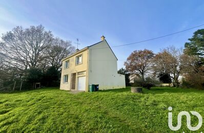 vente maison 315 000 € à proximité de Saint-Malo-de-Guersac (44550)