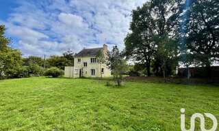 Maison 5 Pièces 75 m² à vendre à Saint-André-des-Eaux (44117)