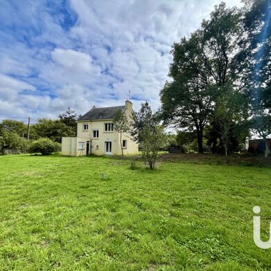 Maison 5 pièces 260000 €