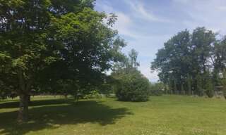 Terrain  1036 m² à vendre à Bosmie-l'Aiguille (87110)